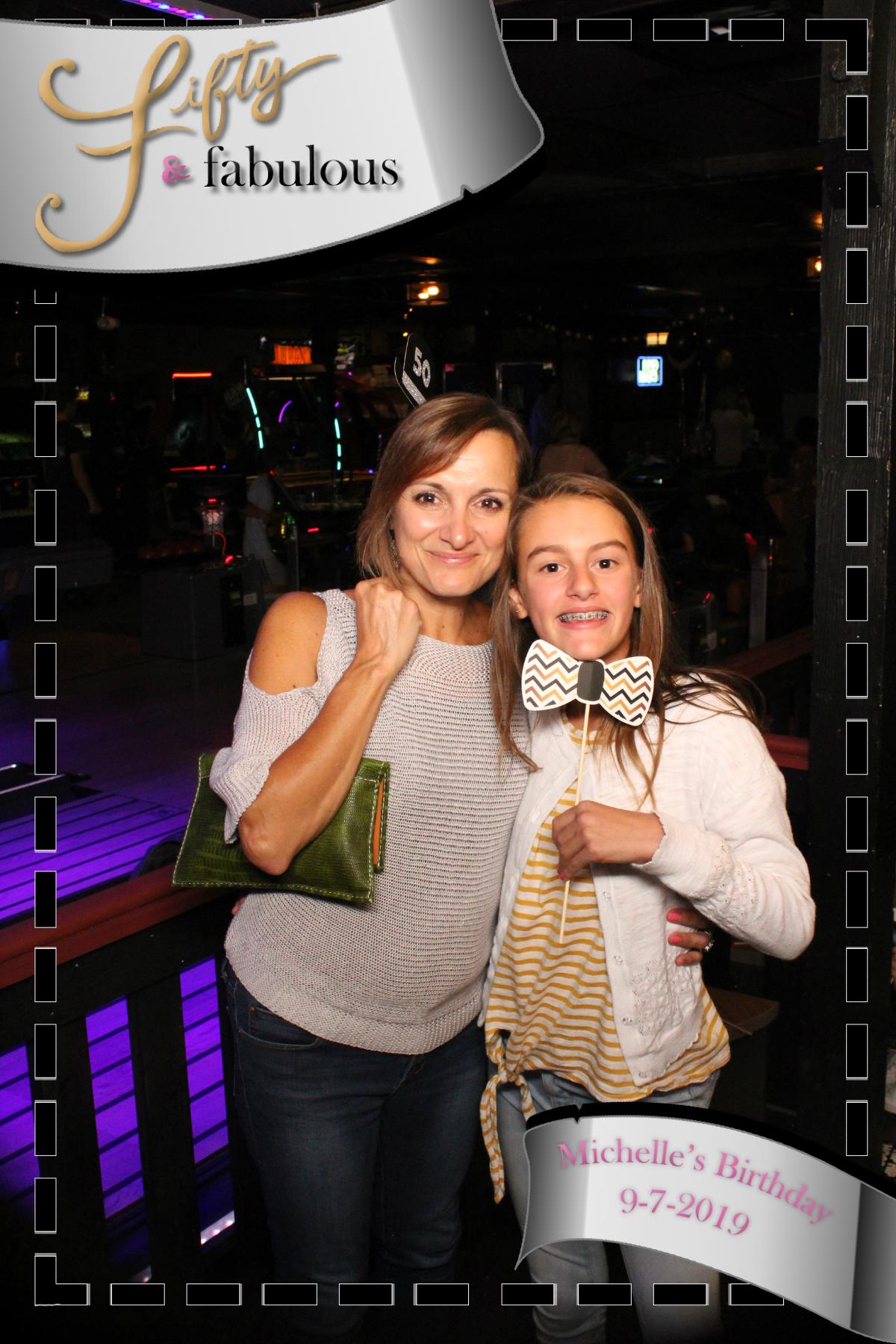 Fabulous and 50 | View more photos from the event at gallery.mainemagicmirror.com/u/MaineMagicMirror/Fabulous-and-50